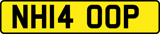NH14OOP