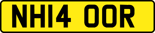 NH14OOR
