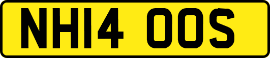 NH14OOS