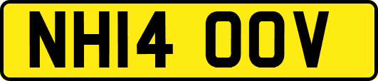 NH14OOV