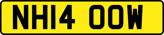 NH14OOW