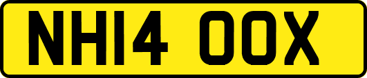 NH14OOX