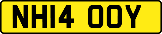 NH14OOY