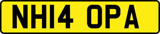 NH14OPA