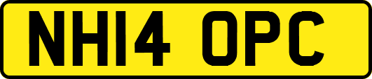 NH14OPC
