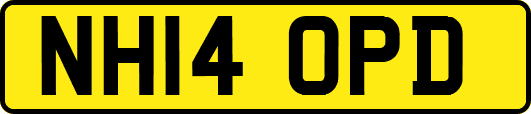 NH14OPD