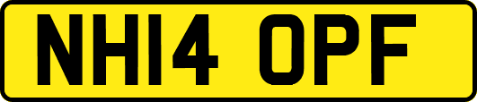 NH14OPF