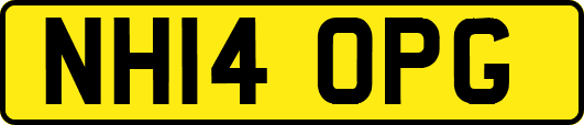 NH14OPG