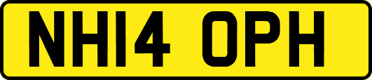 NH14OPH