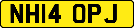 NH14OPJ