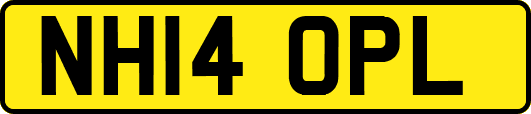 NH14OPL
