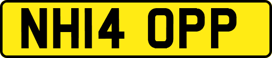 NH14OPP