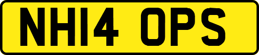 NH14OPS