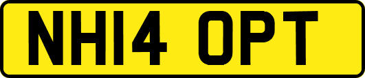 NH14OPT