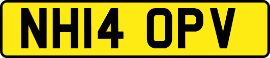 NH14OPV