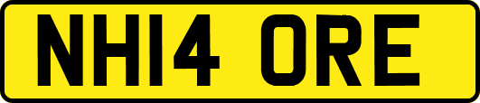 NH14ORE