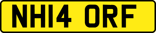NH14ORF