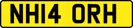 NH14ORH