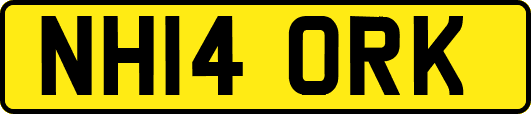 NH14ORK