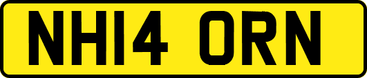 NH14ORN