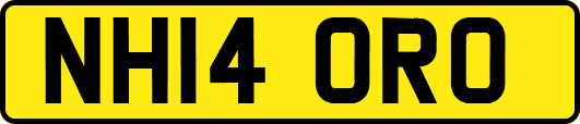 NH14ORO