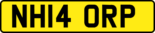NH14ORP