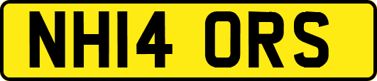 NH14ORS