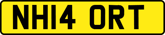 NH14ORT