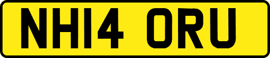 NH14ORU
