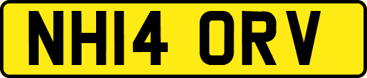 NH14ORV