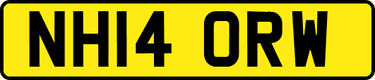 NH14ORW