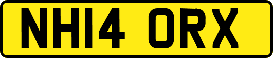 NH14ORX