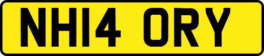 NH14ORY