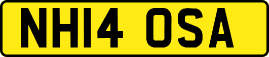 NH14OSA