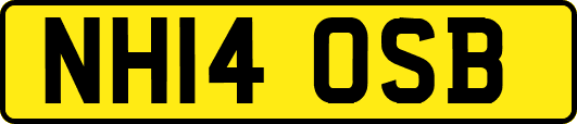 NH14OSB