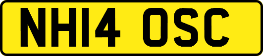 NH14OSC