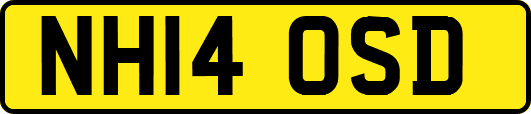 NH14OSD
