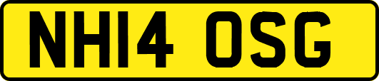 NH14OSG