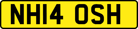 NH14OSH
