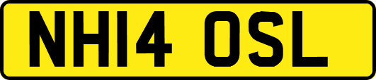 NH14OSL