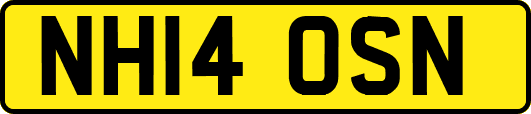 NH14OSN