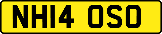 NH14OSO