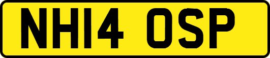 NH14OSP