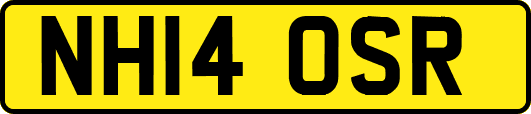 NH14OSR