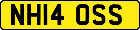 NH14OSS