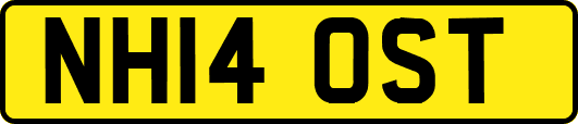 NH14OST
