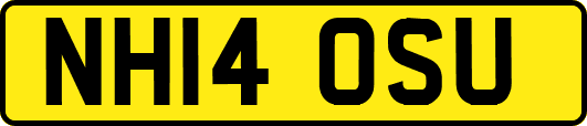 NH14OSU