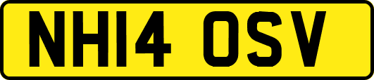 NH14OSV