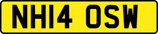 NH14OSW