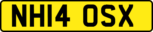 NH14OSX